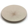 Avet Plato Llano Radial Stoneware 27,5 cm (6 Unidades)